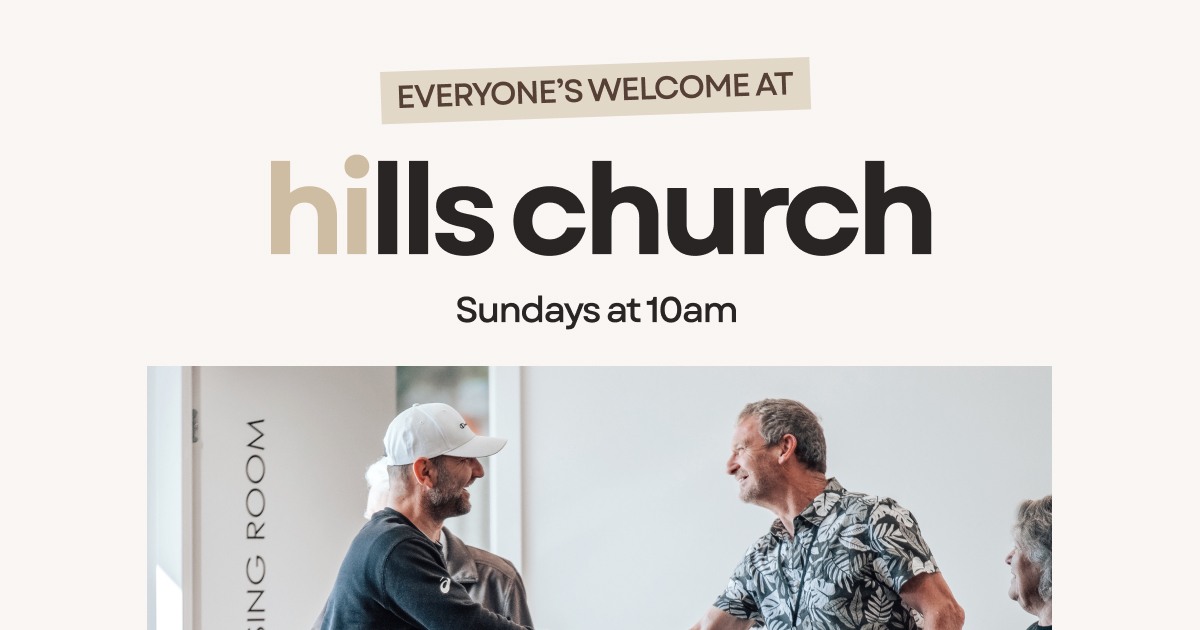 Hills Church Inc logo
